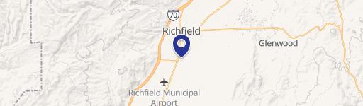 Richfield Land with Development Potential