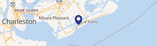 Isle of Palms Boat Slip