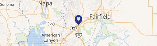 Fairfield Industrial Single Tenant Space