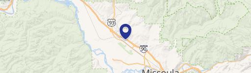 Missoula Warehouse Condominium Units