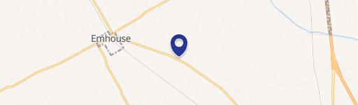 Land Available in Corsicana, Texas