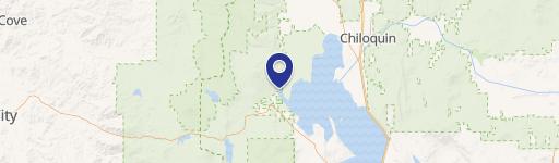 Rustic Cabin on Forest Service Land