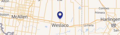 Prime Weslaco Land Opportunity