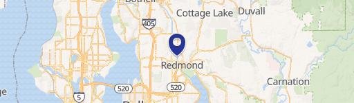Redmond Office/Lab Space Available