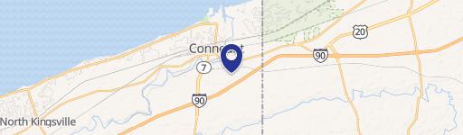 Conneaut, Ohio Land Opportunity