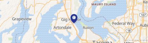 Gig Harbor Medical/Office Space