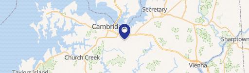 Cambridge Industrial Opportunity For Sale