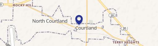 Courtland, AL 35618