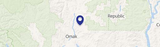 960 Acres Bordering Public Land