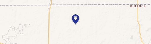 Eastland County 40-Acre Ranch