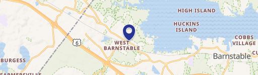 West Barnstable Multi-Use Property