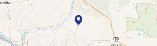 Wooded Land with Hunting Potential