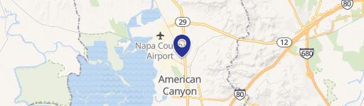 American Canyon Industrial Land
