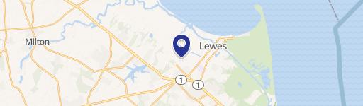 Residential Land in Lewes, Delaware