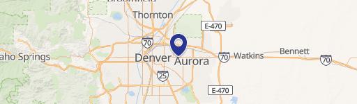 Denver Shovel-Ready Lot For Sale