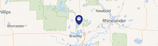 Meticulously Maintained Northwoods Acreage