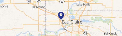 Eau Claire Land Development Opportunity