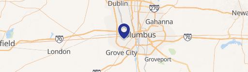 West Columbus Multifamily Investment Property