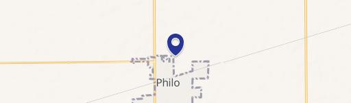 Versatile Commercial Space in Philo
