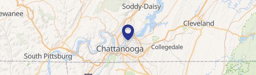 Versatile Commercial Property in Chattanooga