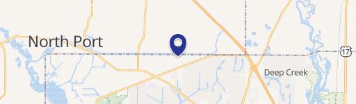 Residential Lot in Port Charlotte