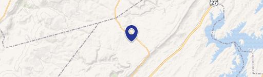 Unrestricted Land with Utilities