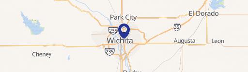 Land Available in Wichita, Kansas