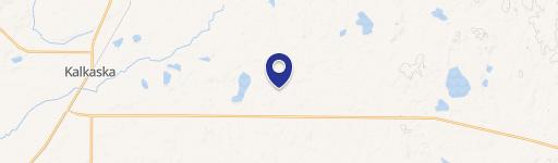 Acreage Building Sites Near Kalkaska