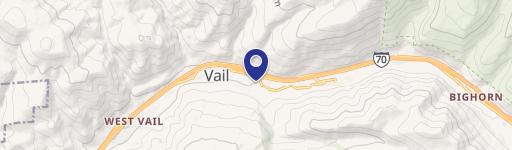 Premier Vail Village Mixed-Use Property