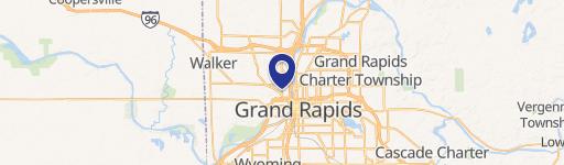 Grand Rapids Duplex Investment Opportunity