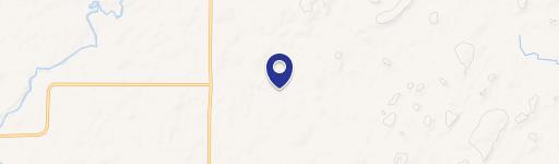 Wooded Hunting Land with Cabin