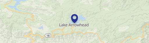 Lake Arrowhead Village Retail Space