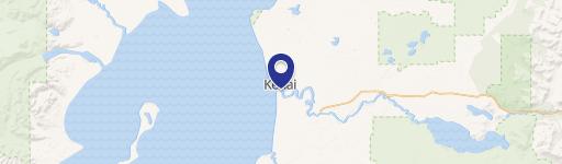 Kenai River Waterfront Development Opportunity