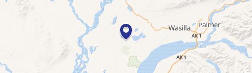 25+ Acres Alaskan Land