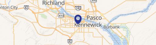 Kennewick Self-Storage Facility For Sale