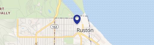 Development Parcels in Ruston, Tacoma