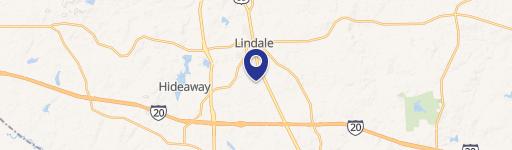 Lindale Luxury Recreational Estate