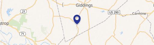 Giddings Acreage with Development Potential