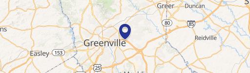 Prime Development Opportunity in Greenville