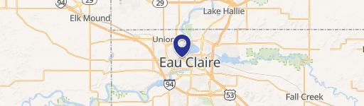 Downtown Eau Claire Commercial Land