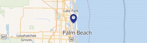 Historic Multifamily Property in West Palm