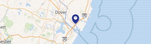 Kittery Retail Space on Route 1