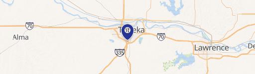 Topeka Land Investment Opportunity