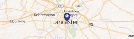 Downtown Lancaster Commercial Opportunity