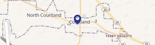 Courtland, AL 35618