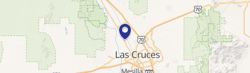 Productive Farmland in Las Cruces