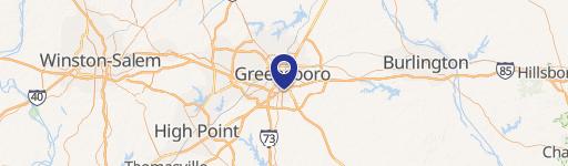 Greensboro Flex/Industrial Space Available