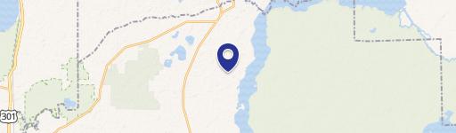 5.12 Acres A-1 Zoned Lot