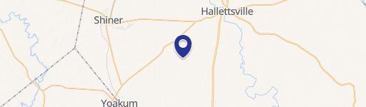 5.6 Acres AG-EXEMPT Land