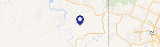 Large Acreage in Growing Corridor